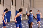 Men’s Track  Men’s Track & Field compete in a virtual meet. : Men’s Track